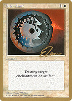 Disenchant #et22