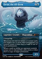 Orvar, the All-Form #1683