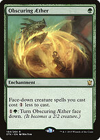 Obscuring Aether #194