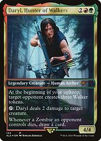Hansk, Slayer Zealot #144