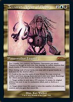 Tezzeret, Agent of Bolas #1043