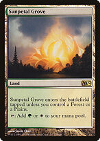 Sunpetal Grove #229