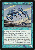 Graxiplon #86