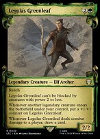 Legolas Greenleaf #442