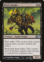 Black Knight #83