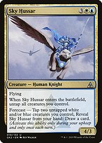 Sky Hussar #19