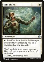 Soul Snare #104