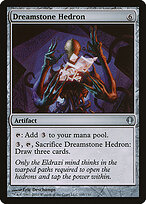 Dreamstone Hedron #105