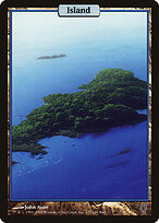 Island #137