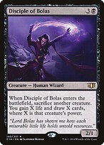 Disciple of Bolas #140