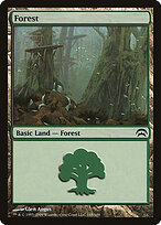 Forest #168