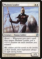 Phalanx Leader #26
