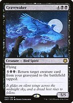 Gravewaker #53