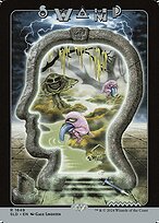 Swamp #1649