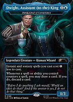 Baral, Chief of Compliance #2168