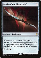 Blade of the Bloodchief #204