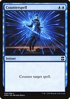 Counterspell #43