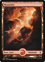Mountain #265