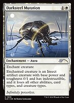 Darksteel Mutation #1836
