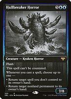 Hullbreaker Horror #330