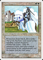 White Knight #44