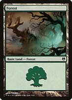 Forest #79
