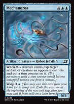 Mechanozoa #66