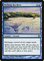 Shifting Borders #56