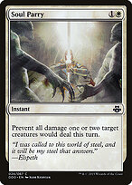 Soul Parry #24