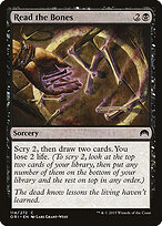 Read the Bones #114
