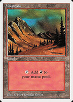 Mountain #303