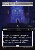 Fell the Mighty #2690