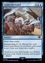 Lórien Revealed #60