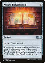 Arcane Encyclopedia #227