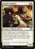 Orzhov Advokist #91