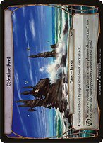 Celestine Reef #17