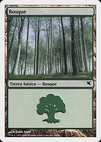 Forest #D24
