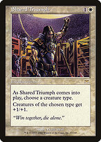 Shared Triumph #53