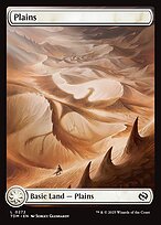 Plains #272