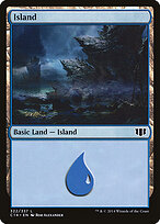 Island #322