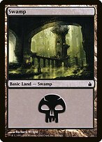 Swamp #298
