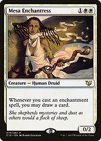 Mesa Enchantress #75