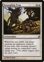 Entangling Trap #13