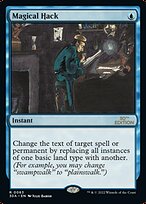 Magical Hack #63