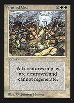 Wrath of God #46