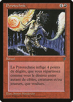 Pyrotechnics #93