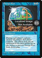 Energy Flux #68