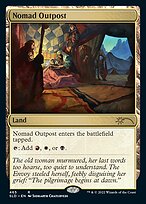 Nomad Outpost #465