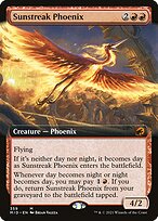 Sunstreak Phoenix #359