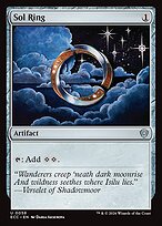 Sol Ring #58